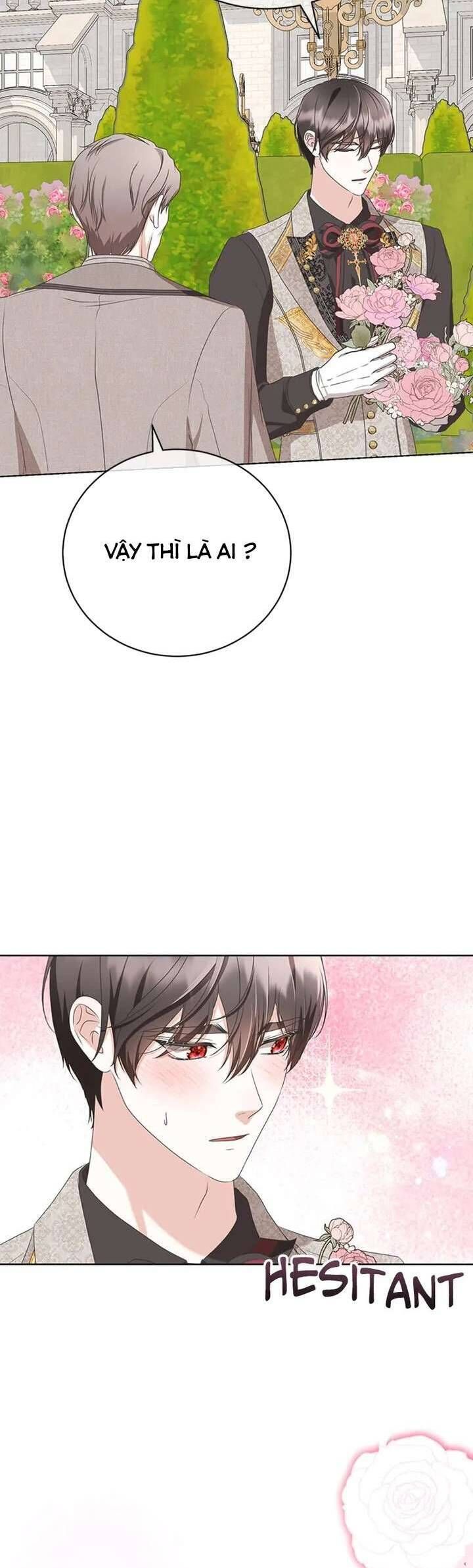 Nhân Vật Tôi Xuyên Vào, Chưa Từng Xuất Hiện Chapter 72 - 42