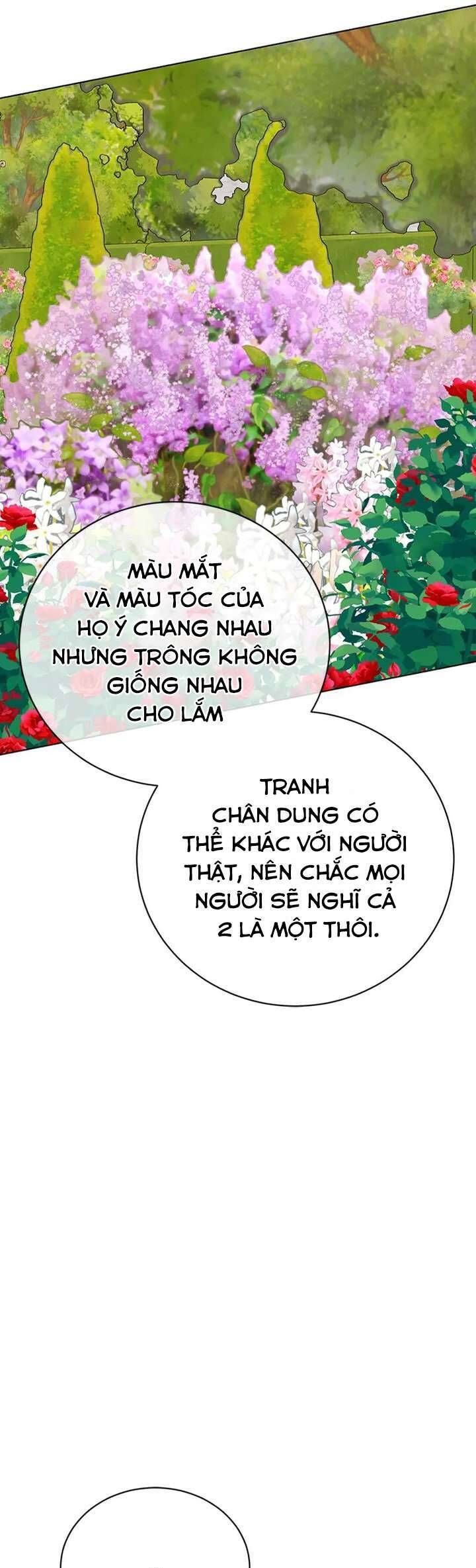 Nhân Vật Tôi Xuyên Vào, Chưa Từng Xuất Hiện Chapter 72 - 6