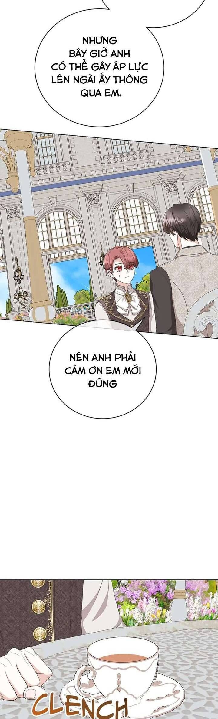 Nhân Vật Tôi Xuyên Vào, Chưa Từng Xuất Hiện Chapter 72 - 8