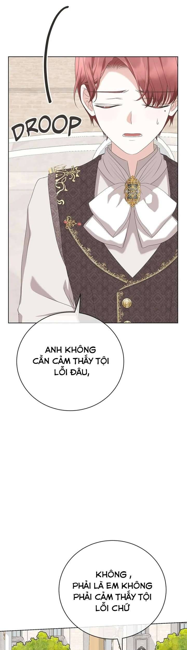 Nhân Vật Tôi Xuyên Vào, Chưa Từng Xuất Hiện Chapter 72 - 10