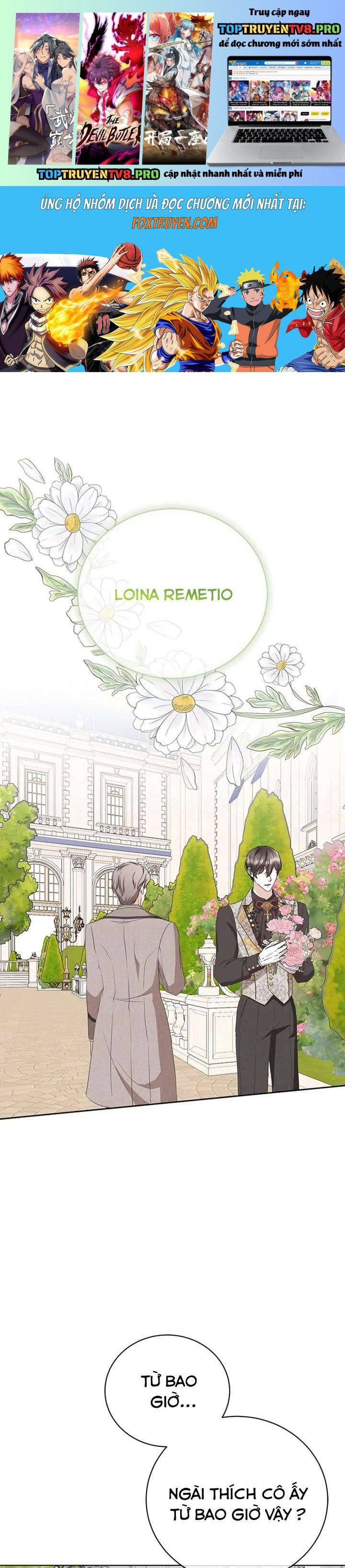 Nhân Vật Tôi Xuyên Vào, Chưa Từng Xuất Hiện Chapter 73 - 2