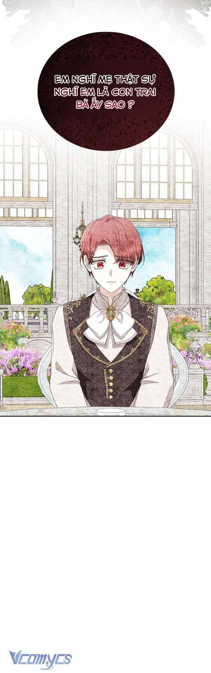 Nhân Vật Tôi Xuyên Vào, Chưa Từng Xuất Hiện Chapter 73 - 13
