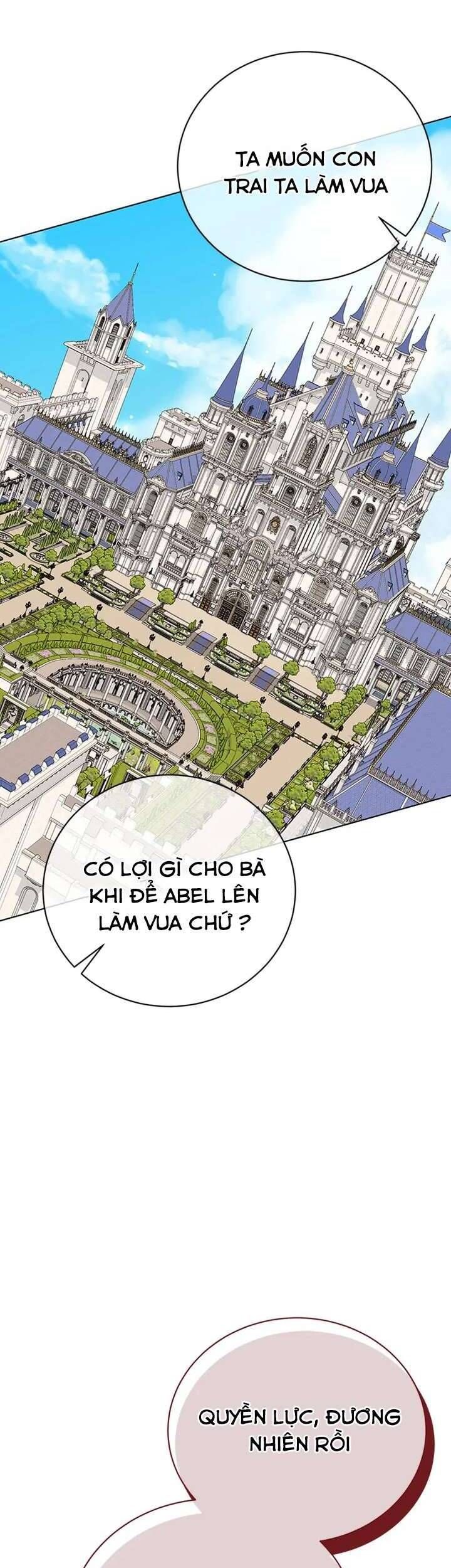 Nhân Vật Tôi Xuyên Vào, Chưa Từng Xuất Hiện Chapter 73 - 19