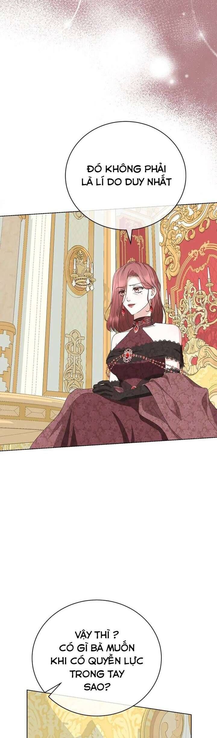 Nhân Vật Tôi Xuyên Vào, Chưa Từng Xuất Hiện Chapter 73 - 22