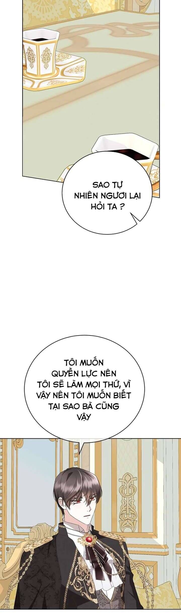 Nhân Vật Tôi Xuyên Vào, Chưa Từng Xuất Hiện Chapter 73 - 23
