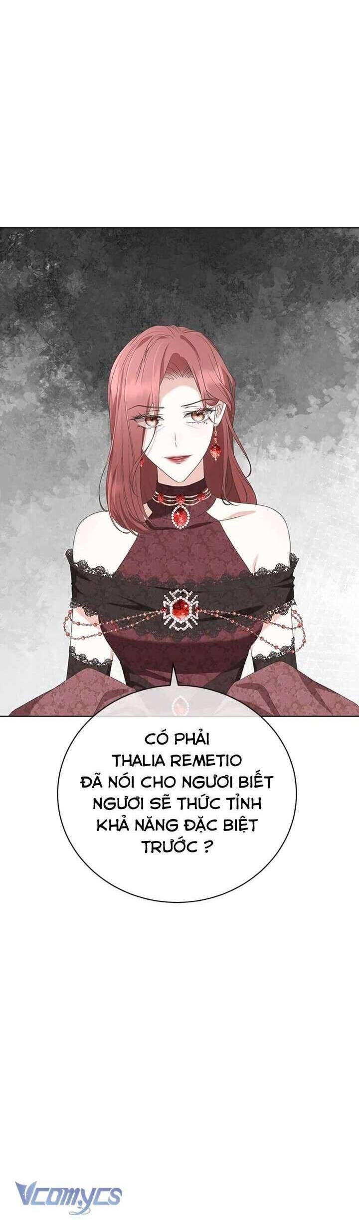 Nhân Vật Tôi Xuyên Vào, Chưa Từng Xuất Hiện Chapter 73 - 24