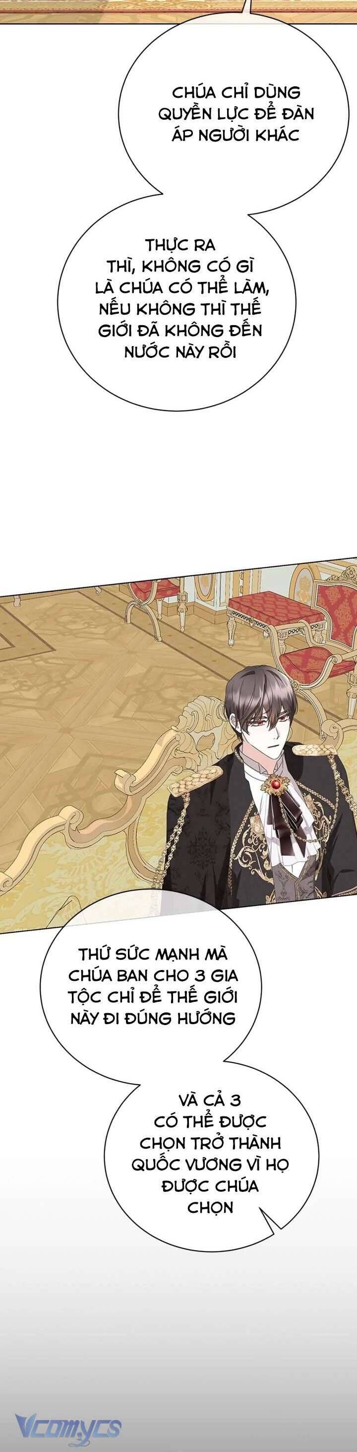 Nhân Vật Tôi Xuyên Vào, Chưa Từng Xuất Hiện Chapter 73 - 27
