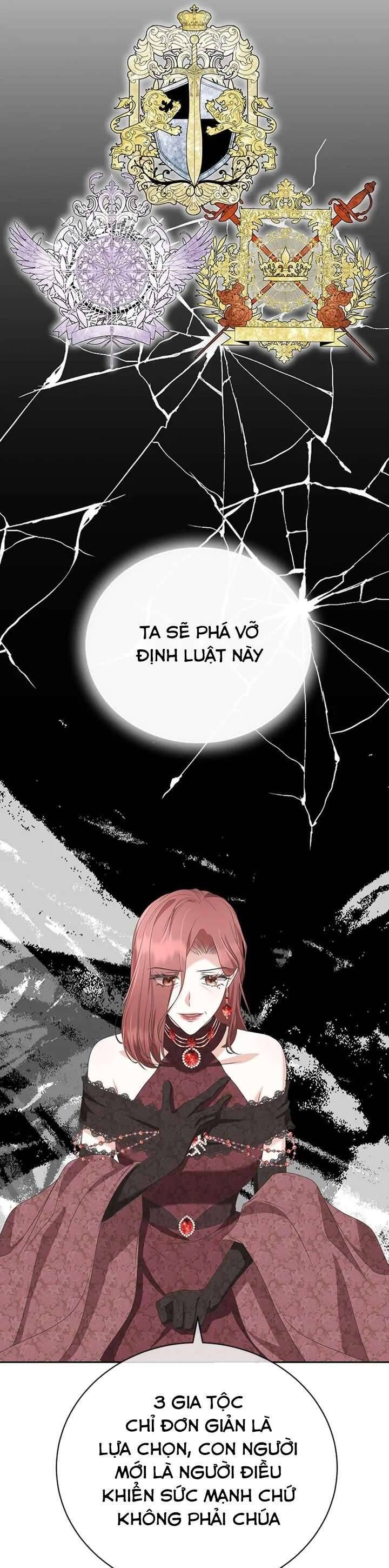 Nhân Vật Tôi Xuyên Vào, Chưa Từng Xuất Hiện Chapter 73 - 28