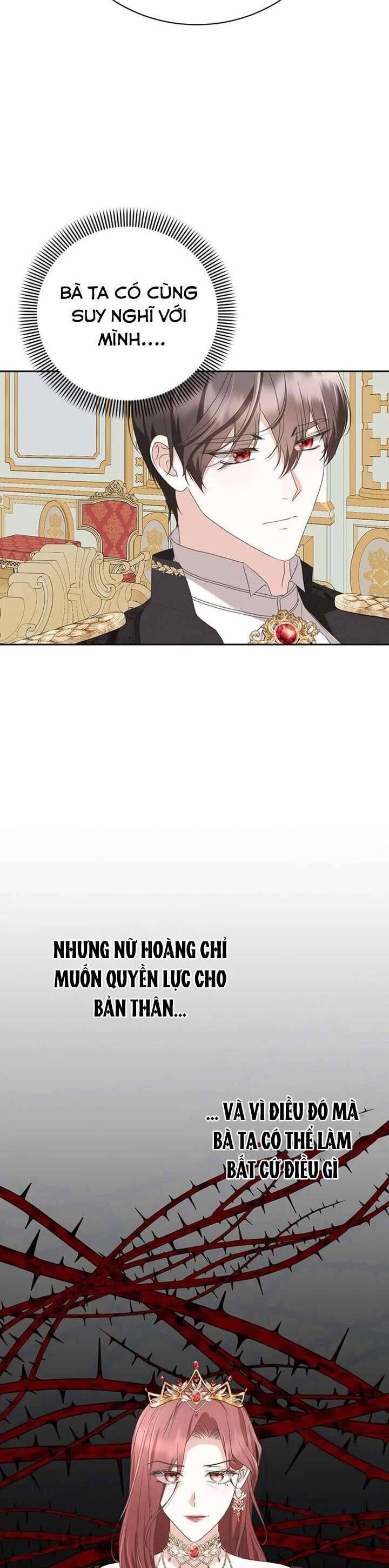 Nhân Vật Tôi Xuyên Vào, Chưa Từng Xuất Hiện Chapter 73 - 29