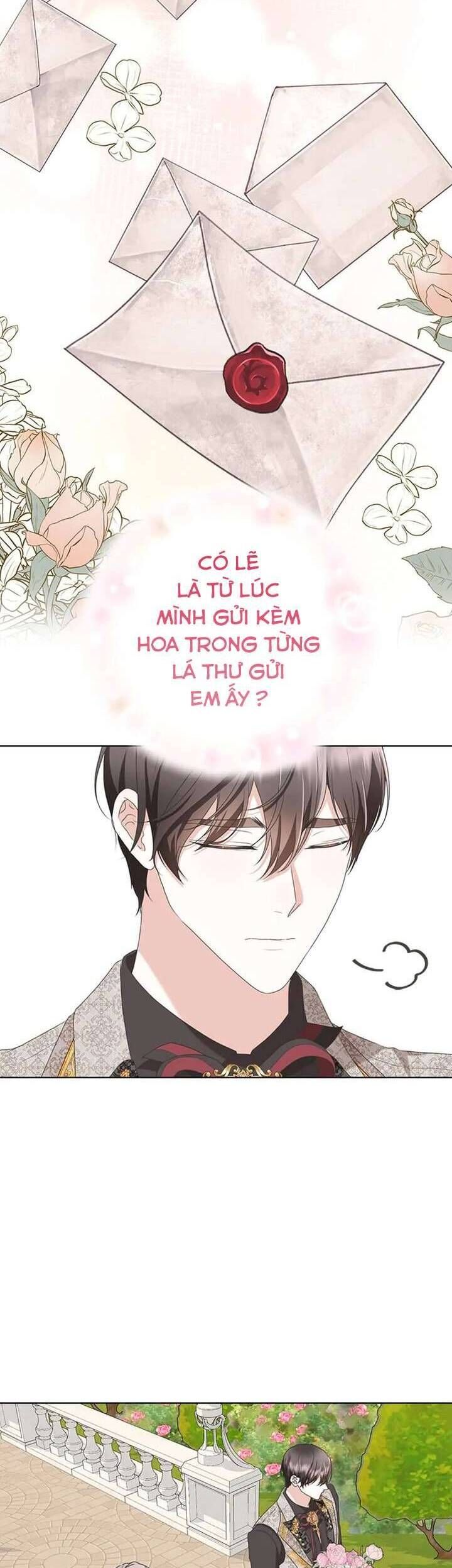 Nhân Vật Tôi Xuyên Vào, Chưa Từng Xuất Hiện Chapter 73 - 4