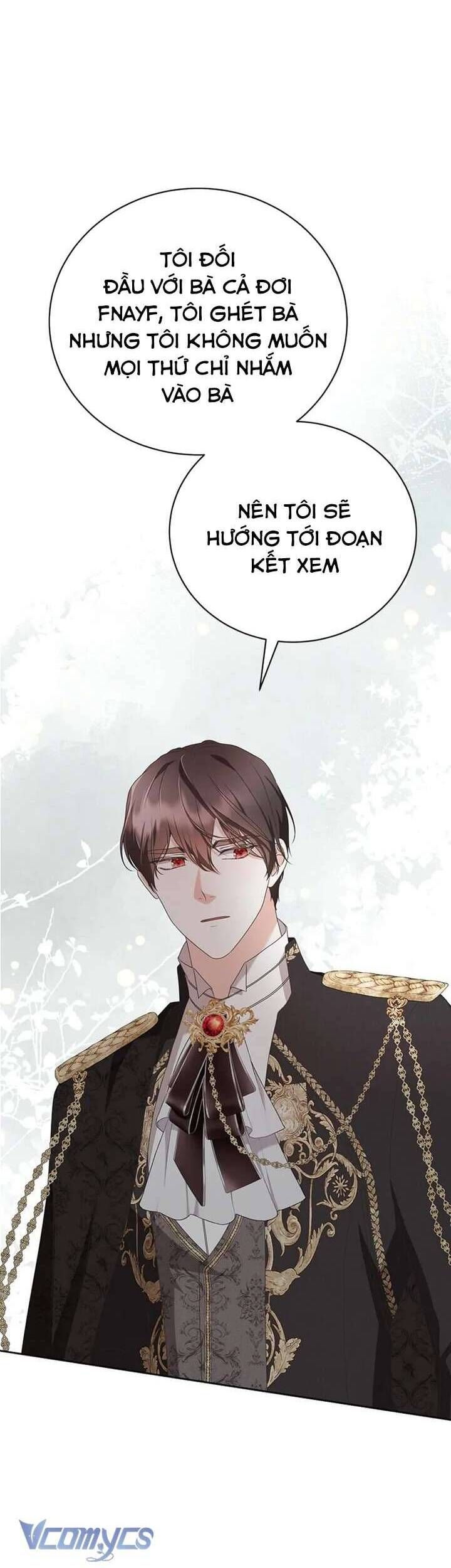 Nhân Vật Tôi Xuyên Vào, Chưa Từng Xuất Hiện Chapter 73 - 34