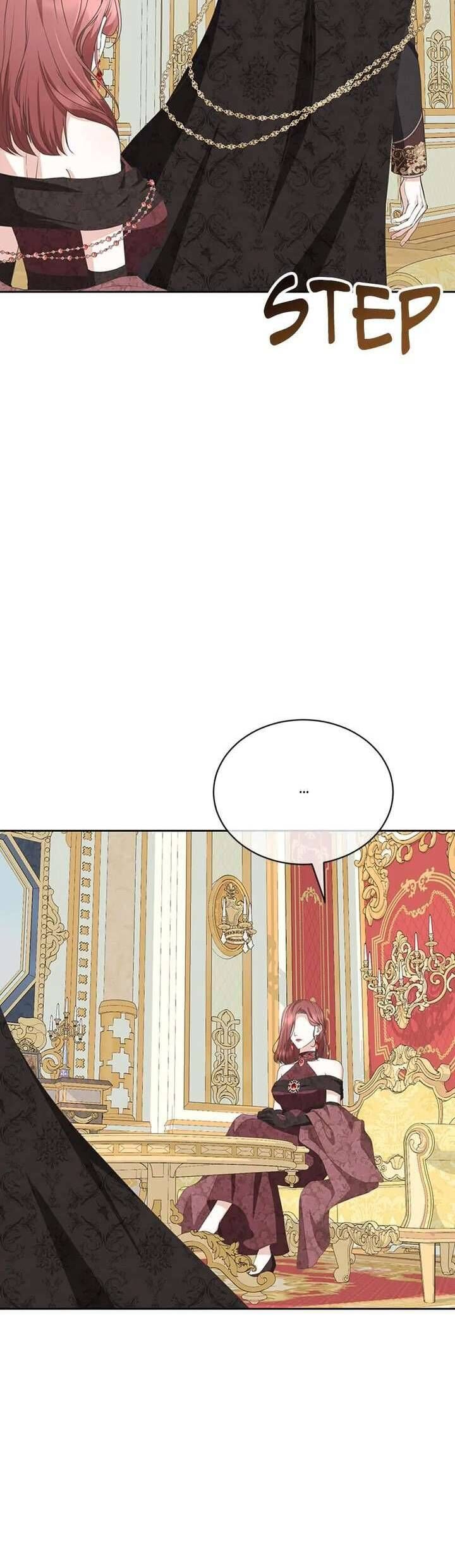 Nhân Vật Tôi Xuyên Vào, Chưa Từng Xuất Hiện Chapter 73 - 36