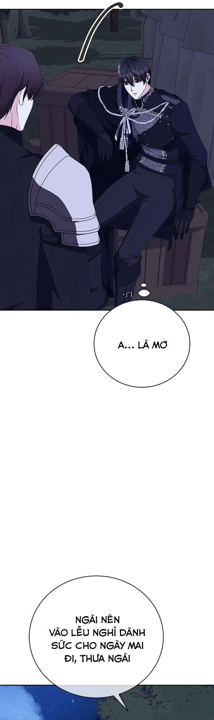 Nhân Vật Tôi Xuyên Vào, Chưa Từng Xuất Hiện Chapter 73 - 39