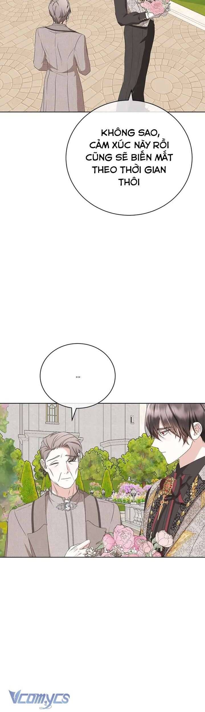Nhân Vật Tôi Xuyên Vào, Chưa Từng Xuất Hiện Chapter 73 - 5