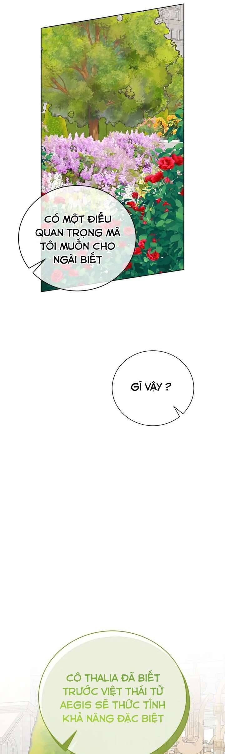 Nhân Vật Tôi Xuyên Vào, Chưa Từng Xuất Hiện Chapter 73 - 6