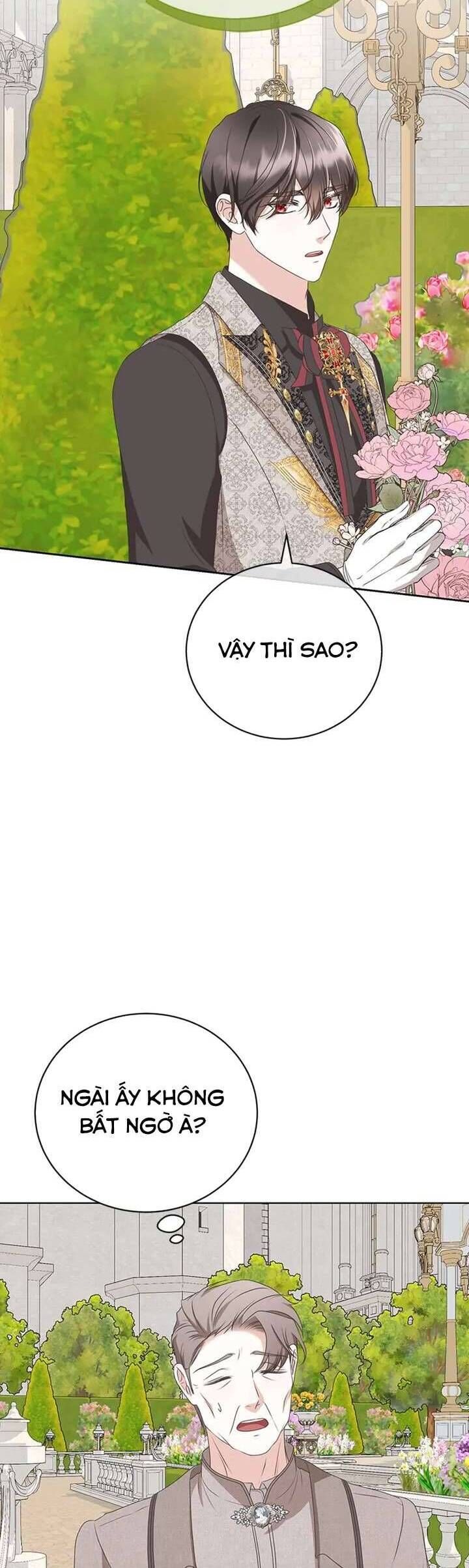 Nhân Vật Tôi Xuyên Vào, Chưa Từng Xuất Hiện Chapter 73 - 7