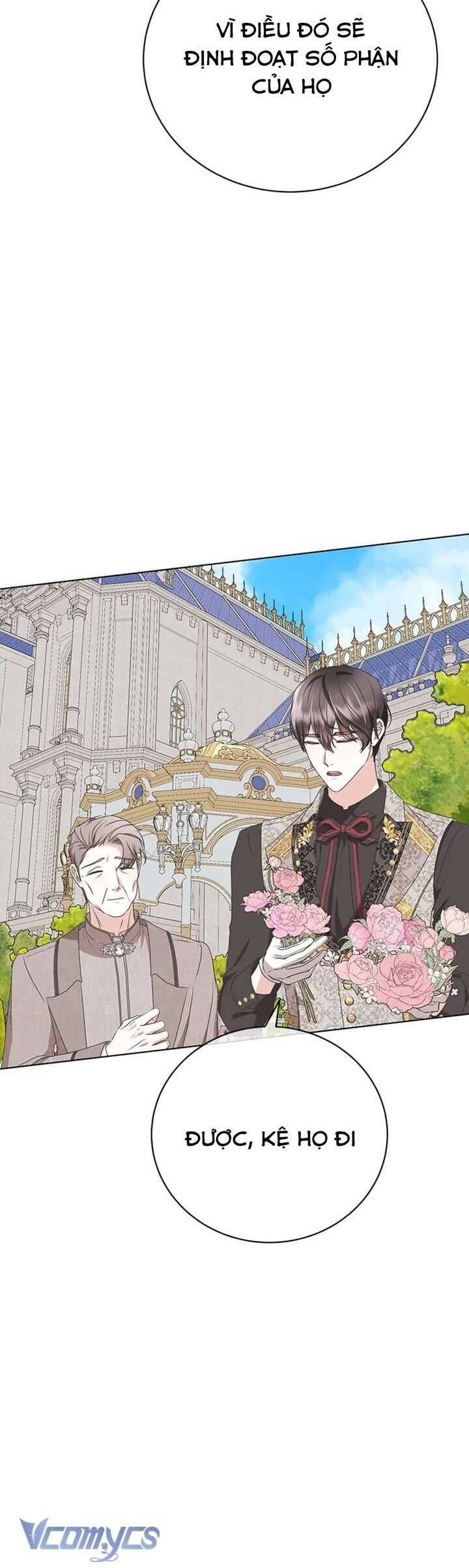 Nhân Vật Tôi Xuyên Vào, Chưa Từng Xuất Hiện Chapter 73 - 9