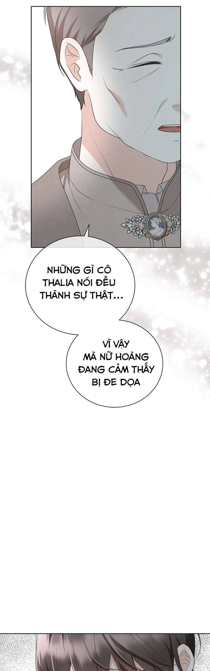 Nhân Vật Tôi Xuyên Vào, Chưa Từng Xuất Hiện Chapter 73 - 10