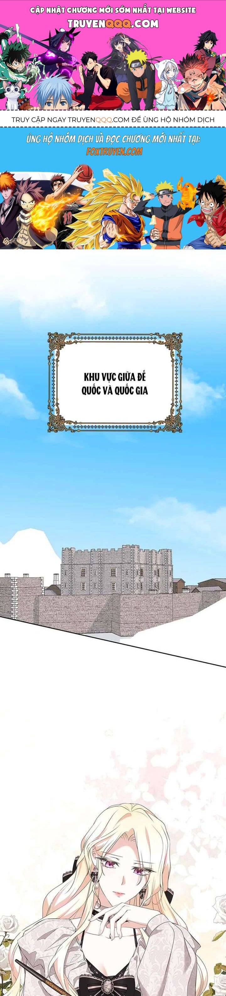 Nhân Vật Tôi Xuyên Vào, Chưa Từng Xuất Hiện Chapter 74 - 1