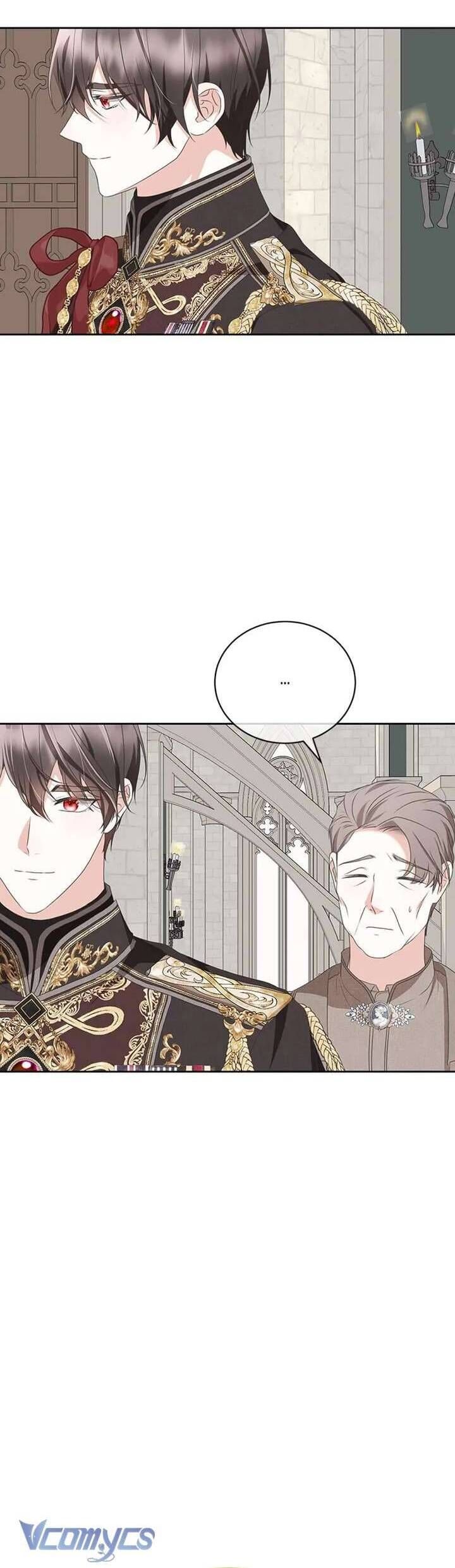 Nhân Vật Tôi Xuyên Vào, Chưa Từng Xuất Hiện Chapter 74 - 12