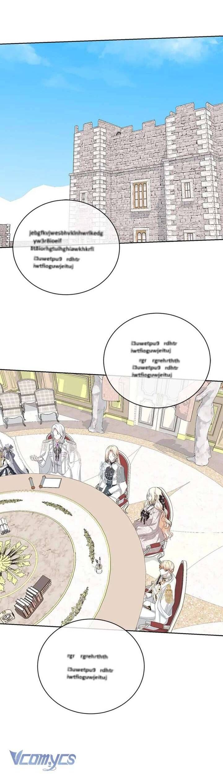 Nhân Vật Tôi Xuyên Vào, Chưa Từng Xuất Hiện Chapter 74 - 16