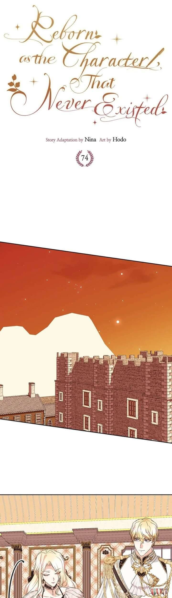 Nhân Vật Tôi Xuyên Vào, Chưa Từng Xuất Hiện Chapter 74 - 21