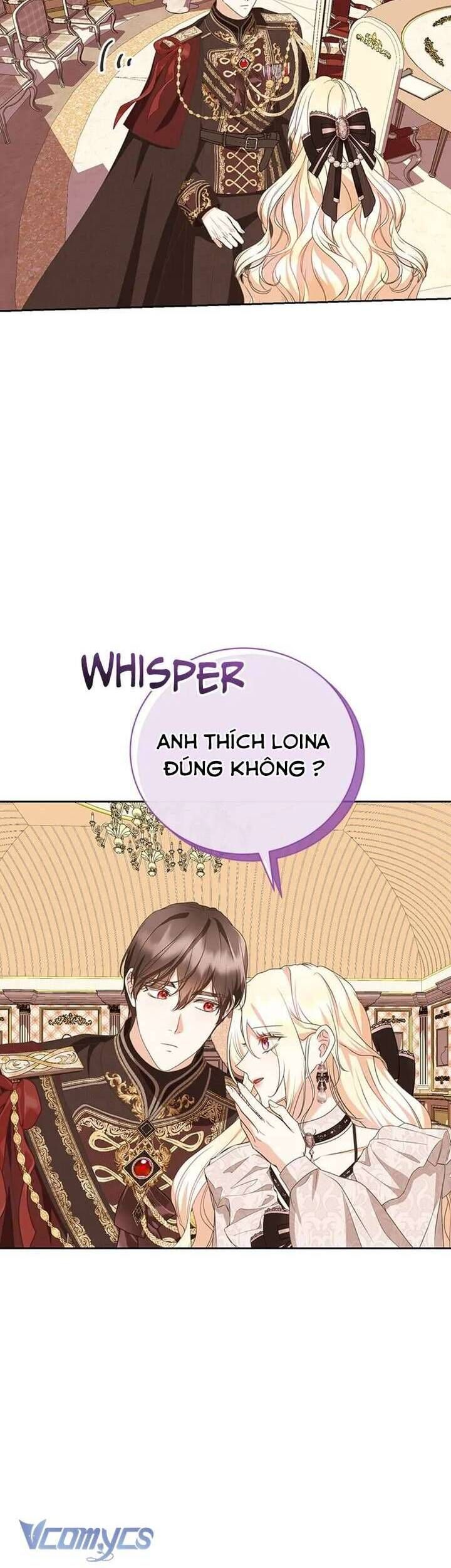 Nhân Vật Tôi Xuyên Vào, Chưa Từng Xuất Hiện Chapter 74 - 24