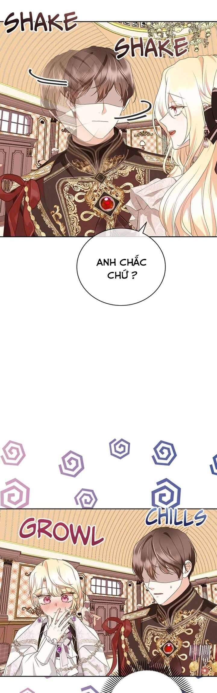 Nhân Vật Tôi Xuyên Vào, Chưa Từng Xuất Hiện Chapter 74 - 25