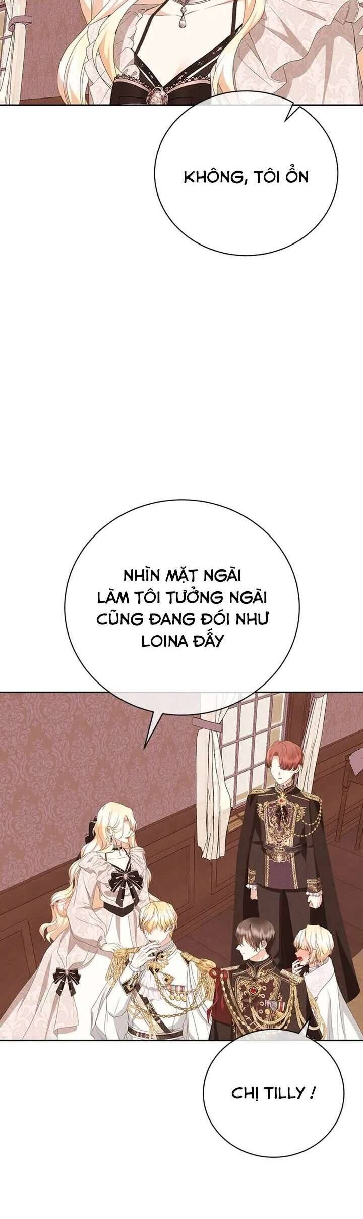 Nhân Vật Tôi Xuyên Vào, Chưa Từng Xuất Hiện Chapter 74 - 30