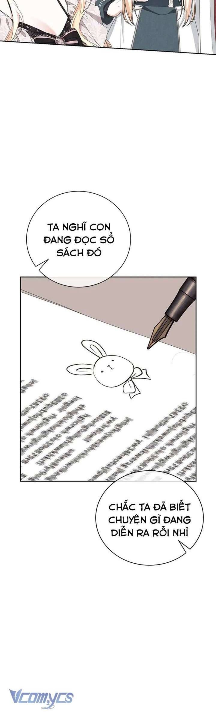 Nhân Vật Tôi Xuyên Vào, Chưa Từng Xuất Hiện Chapter 74 - 4