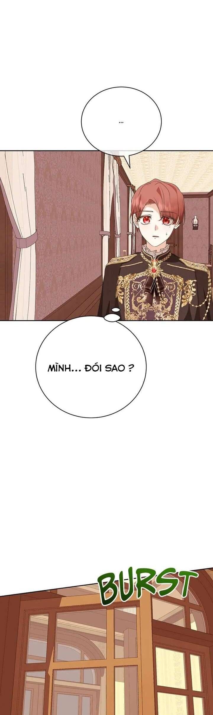Nhân Vật Tôi Xuyên Vào, Chưa Từng Xuất Hiện Chapter 74 - 31