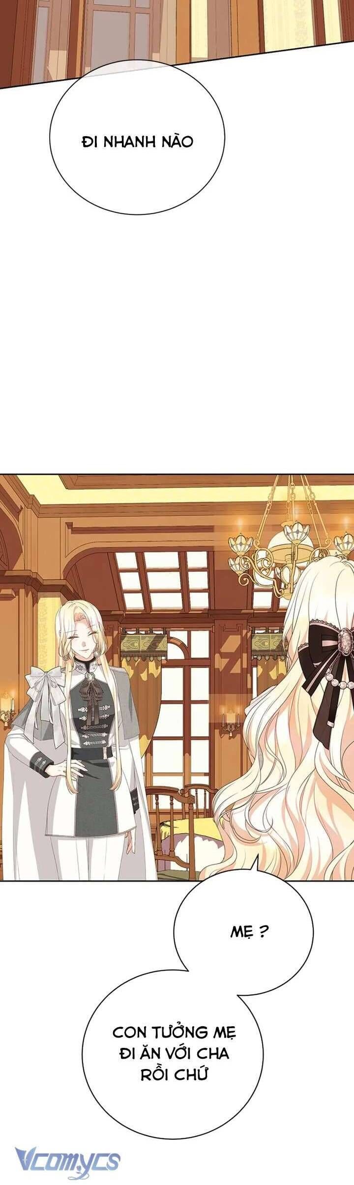 Nhân Vật Tôi Xuyên Vào, Chưa Từng Xuất Hiện Chapter 74 - 32