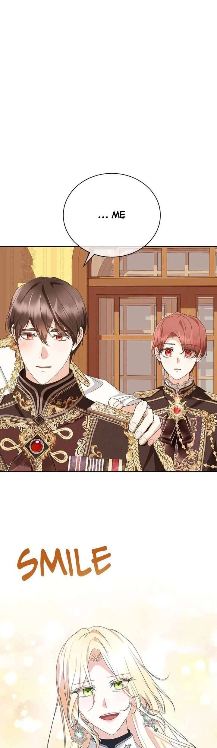 Nhân Vật Tôi Xuyên Vào, Chưa Từng Xuất Hiện Chapter 74 - 34