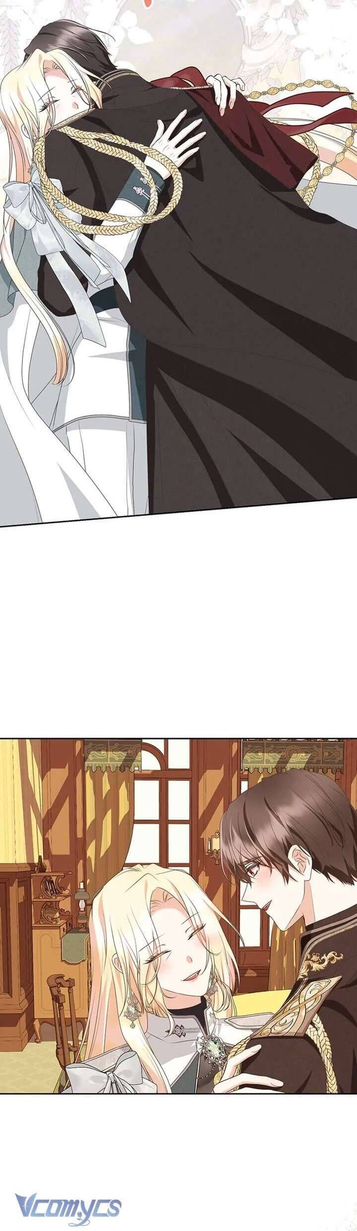 Nhân Vật Tôi Xuyên Vào, Chưa Từng Xuất Hiện Chapter 74 - 36