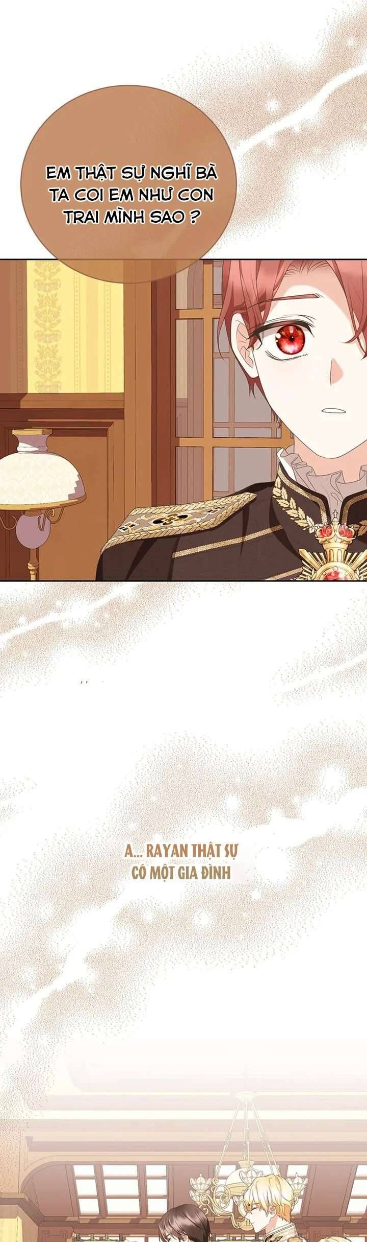 Nhân Vật Tôi Xuyên Vào, Chưa Từng Xuất Hiện Chapter 74 - 37