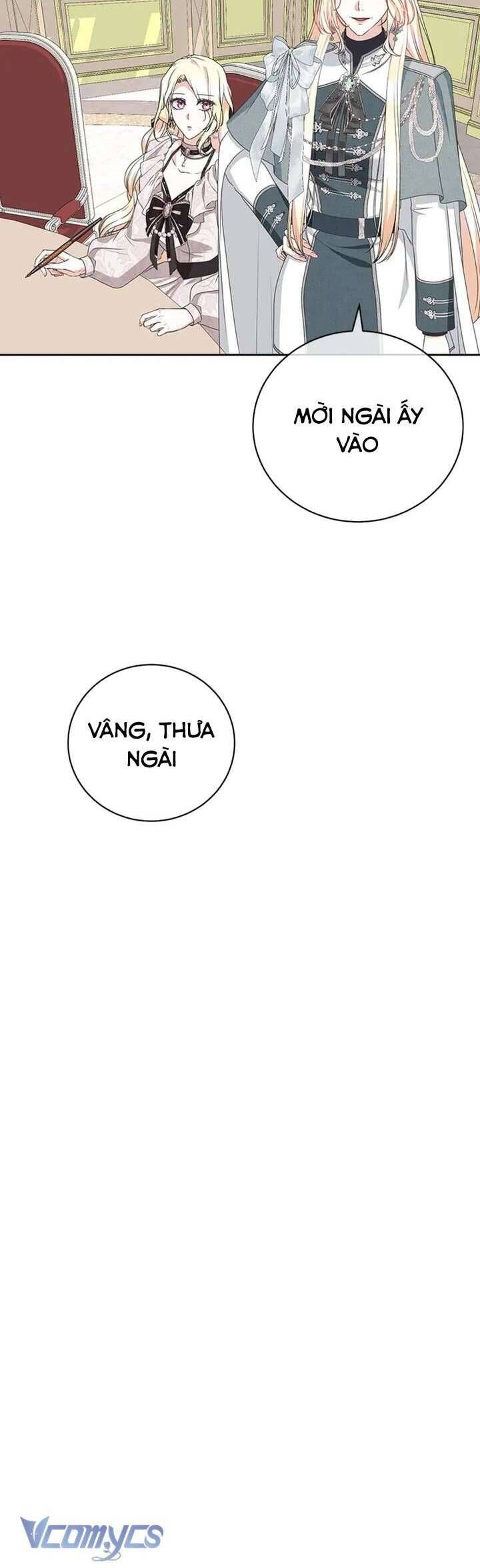 Nhân Vật Tôi Xuyên Vào, Chưa Từng Xuất Hiện Chapter 74 - 8