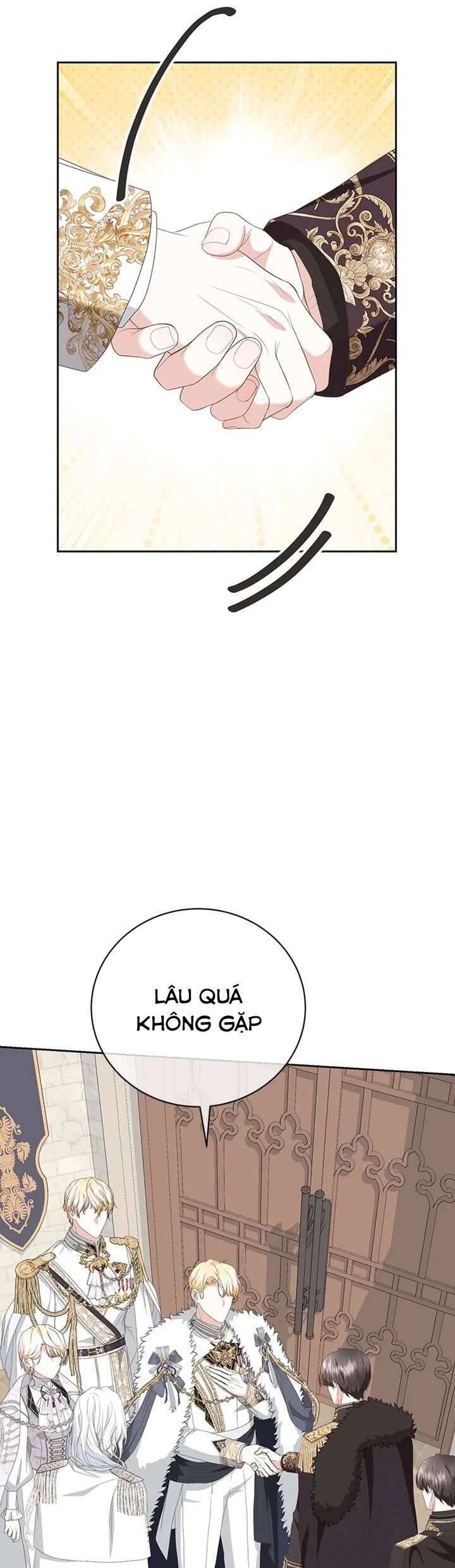 Nhân Vật Tôi Xuyên Vào, Chưa Từng Xuất Hiện Chapter 74 - 9