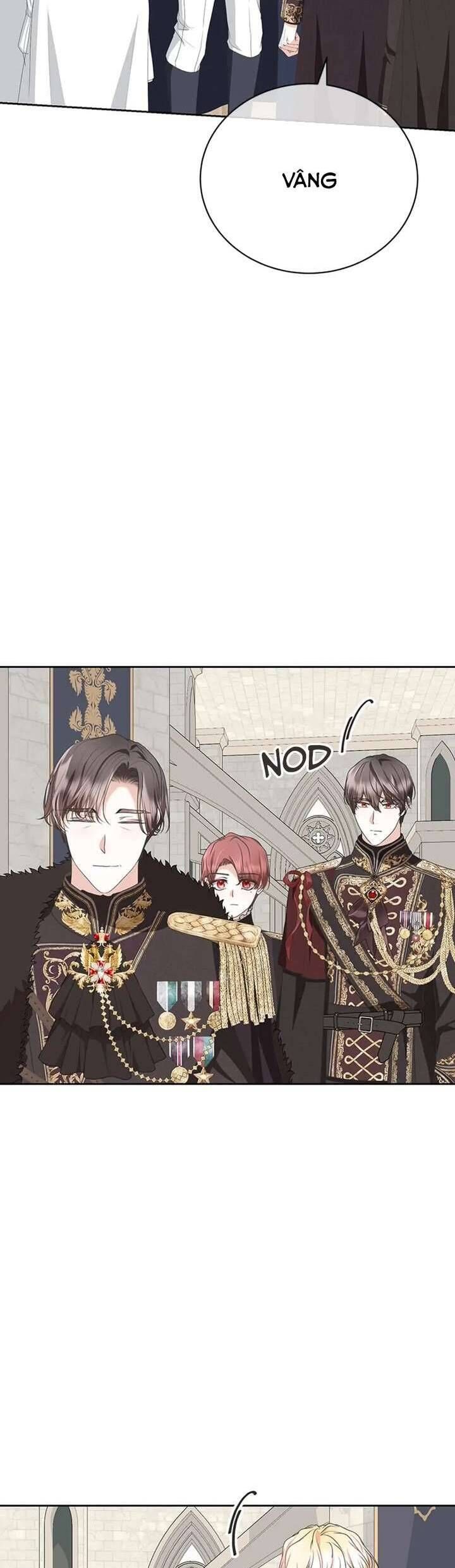 Nhân Vật Tôi Xuyên Vào, Chưa Từng Xuất Hiện Chapter 74 - 10
