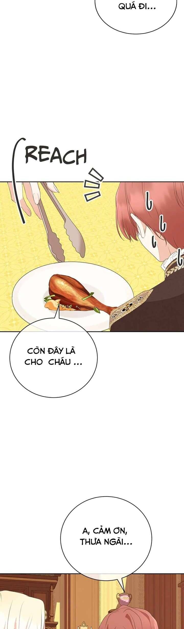 Nhân Vật Tôi Xuyên Vào, Chưa Từng Xuất Hiện Chapter 75 - 2