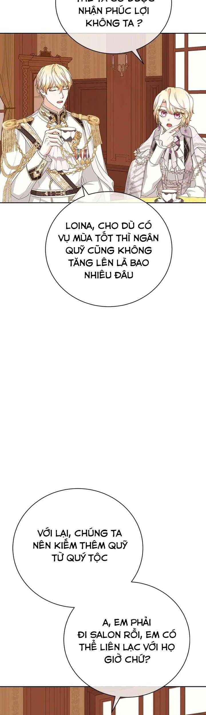 Nhân Vật Tôi Xuyên Vào, Chưa Từng Xuất Hiện Chapter 75 - 15