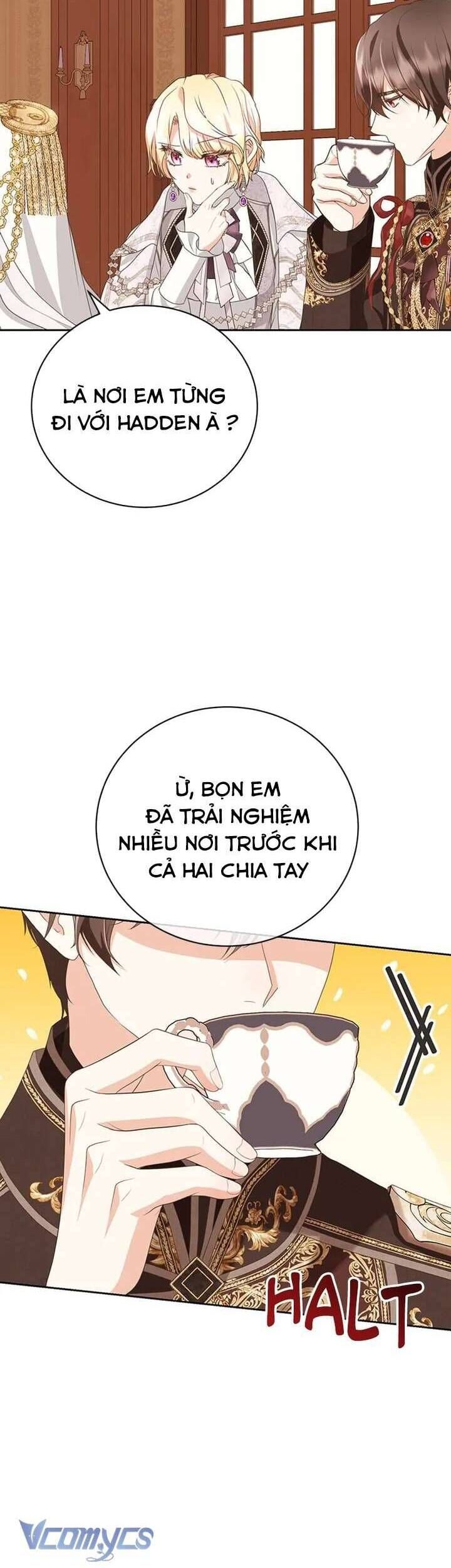 Nhân Vật Tôi Xuyên Vào, Chưa Từng Xuất Hiện Chapter 75 - 16