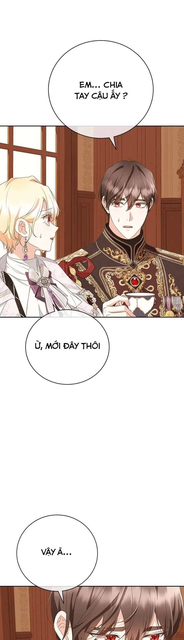 Nhân Vật Tôi Xuyên Vào, Chưa Từng Xuất Hiện Chapter 75 - 17