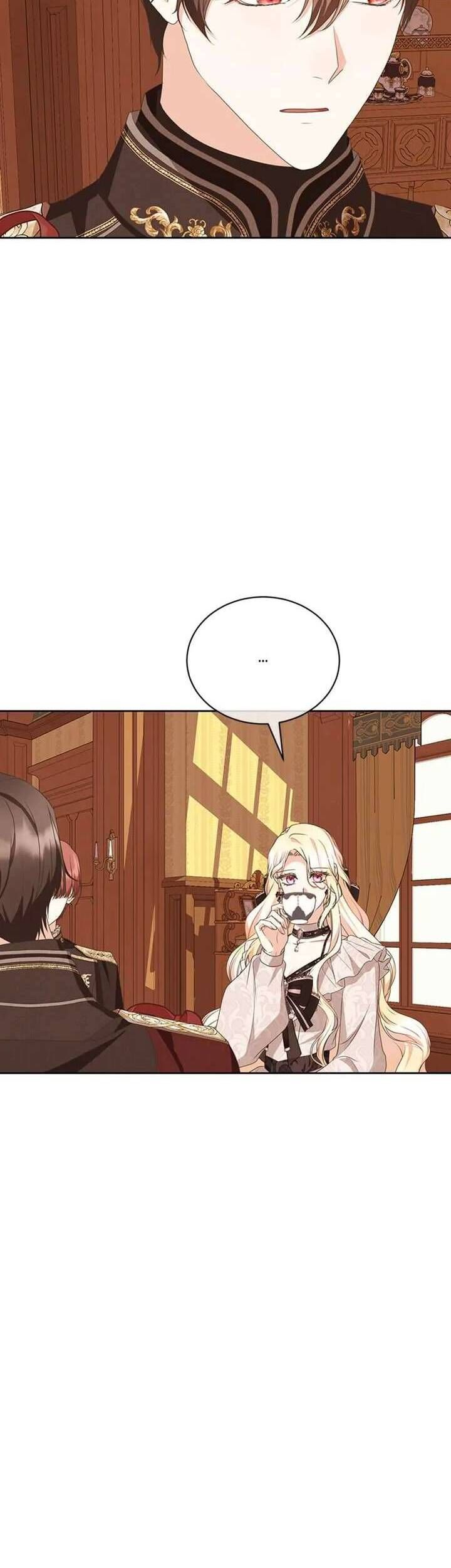 Nhân Vật Tôi Xuyên Vào, Chưa Từng Xuất Hiện Chapter 75 - 18