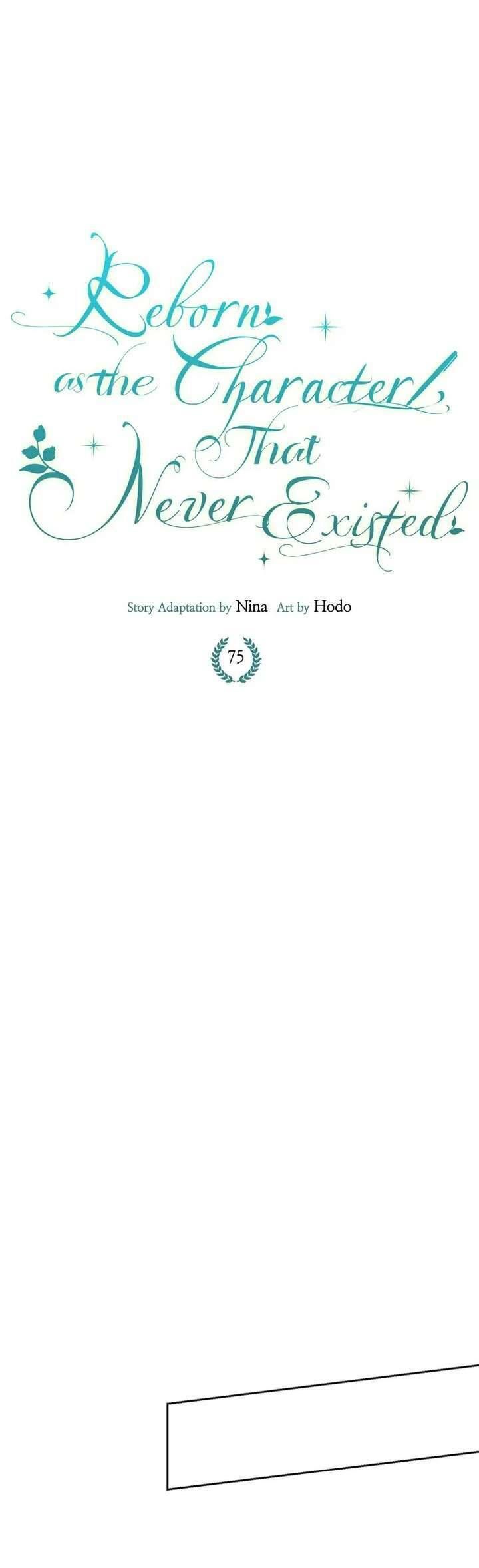 Nhân Vật Tôi Xuyên Vào, Chưa Từng Xuất Hiện Chapter 75 - 21