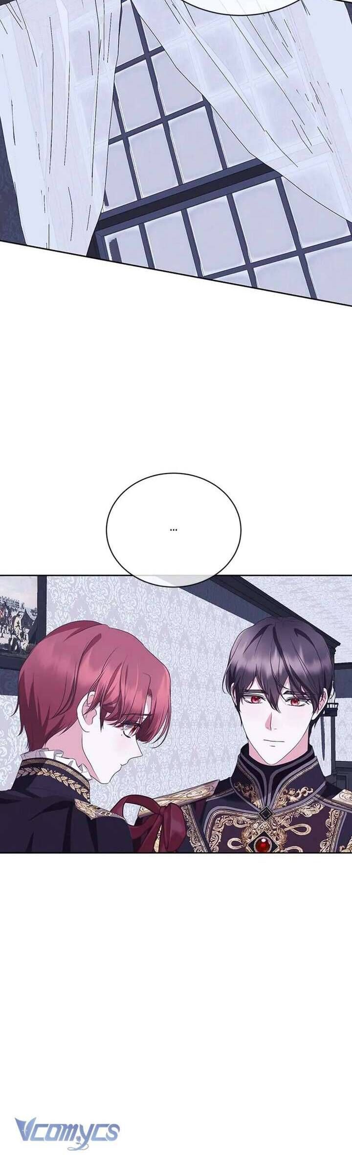 Nhân Vật Tôi Xuyên Vào, Chưa Từng Xuất Hiện Chapter 75 - 24