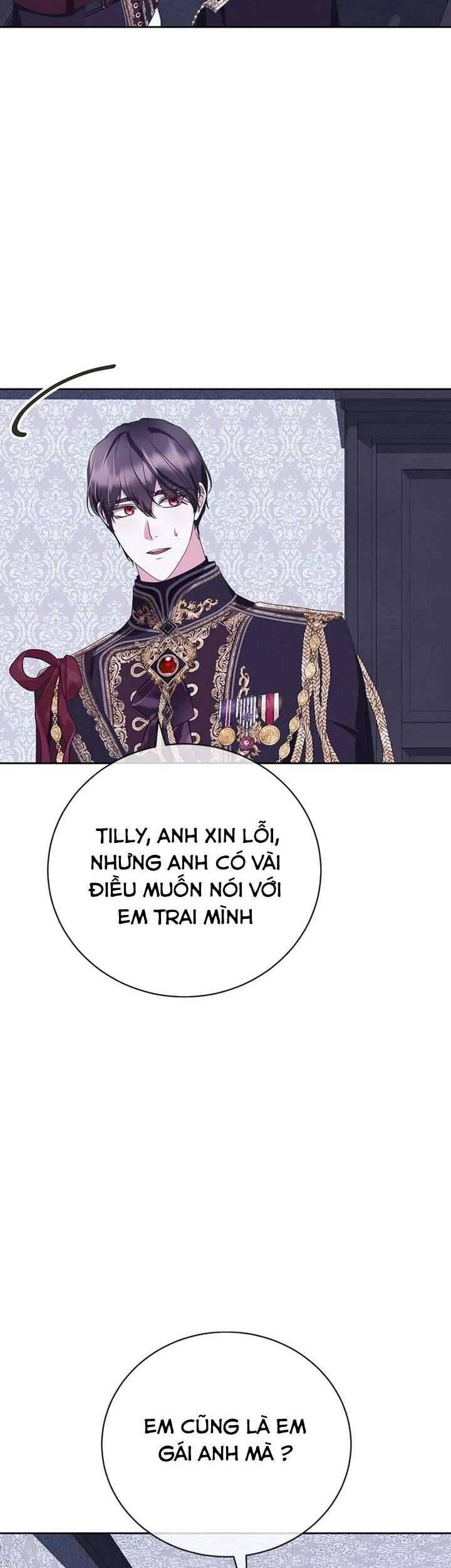 Nhân Vật Tôi Xuyên Vào, Chưa Từng Xuất Hiện Chapter 75 - 26