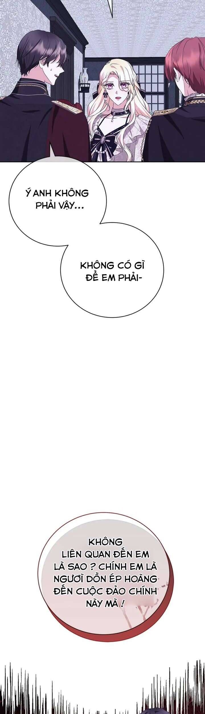 Nhân Vật Tôi Xuyên Vào, Chưa Từng Xuất Hiện Chapter 75 - 27