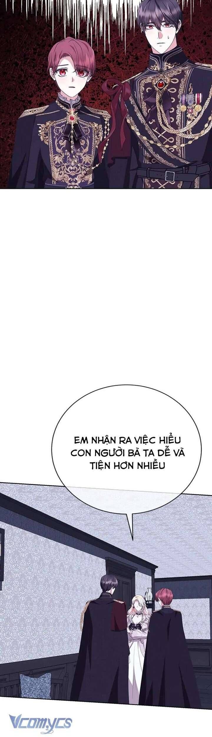Nhân Vật Tôi Xuyên Vào, Chưa Từng Xuất Hiện Chapter 75 - 28