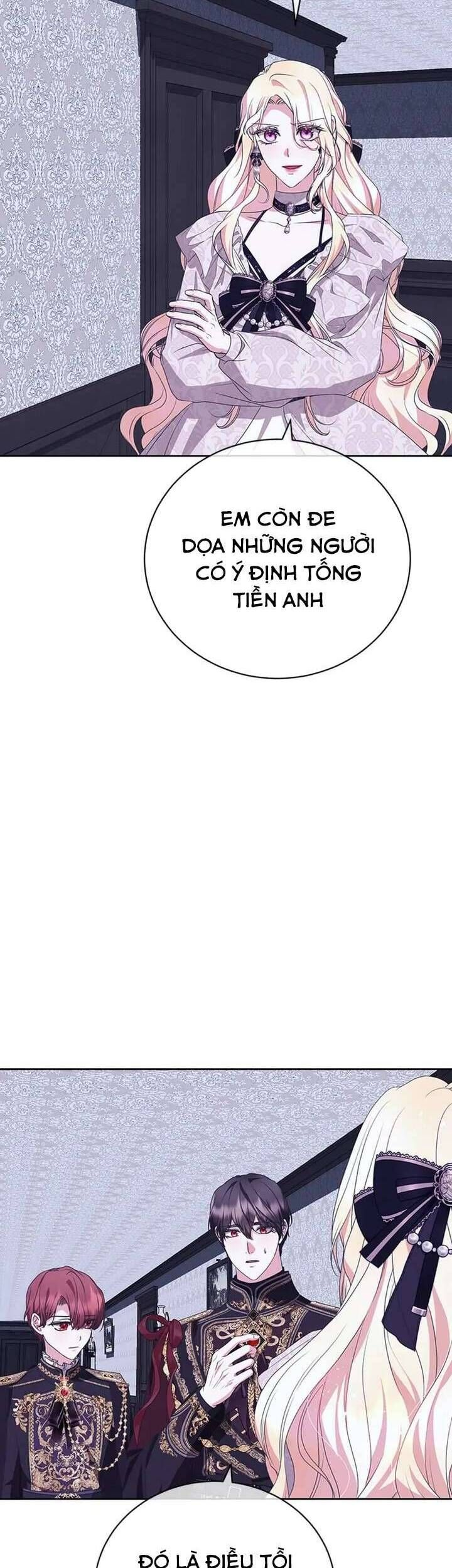 Nhân Vật Tôi Xuyên Vào, Chưa Từng Xuất Hiện Chapter 75 - 30