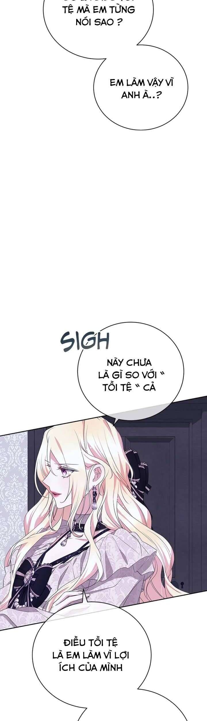Nhân Vật Tôi Xuyên Vào, Chưa Từng Xuất Hiện Chapter 75 - 31